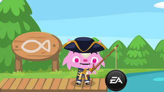 EA Acquires Pet Society Creator Playfish